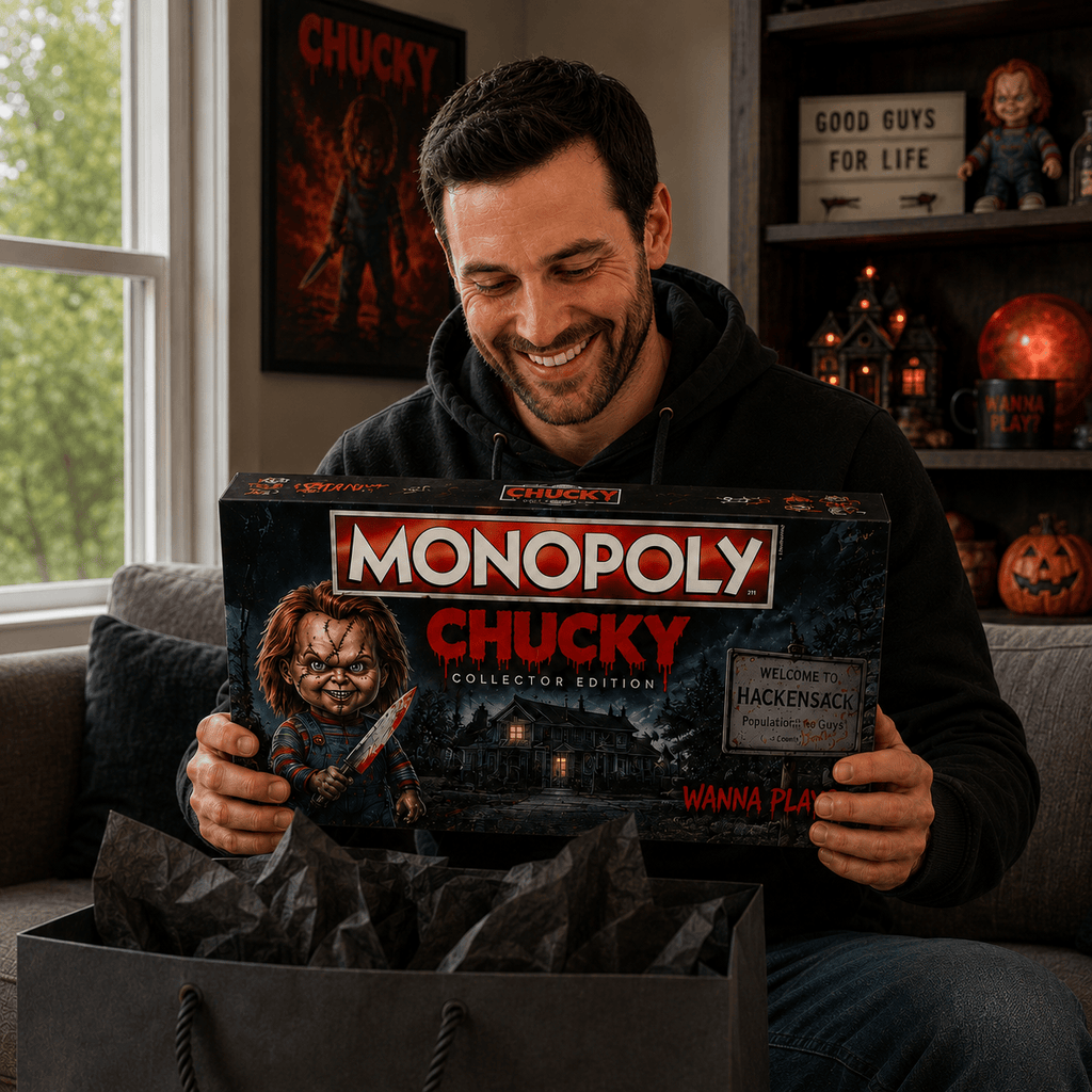 Premium CKY Board Game BMD