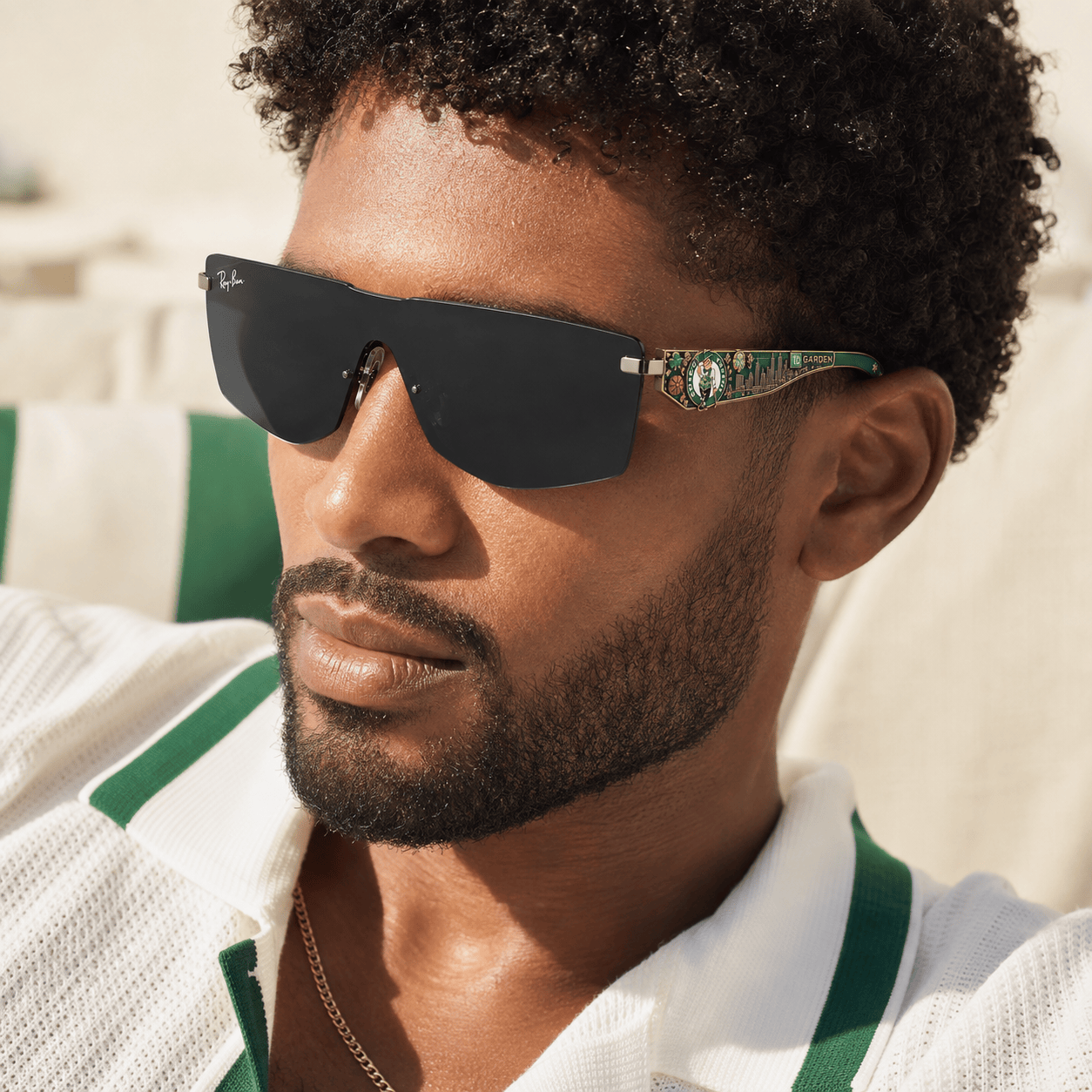 PREMIUM BNCS UNISEX SUNGLASSES TTNL